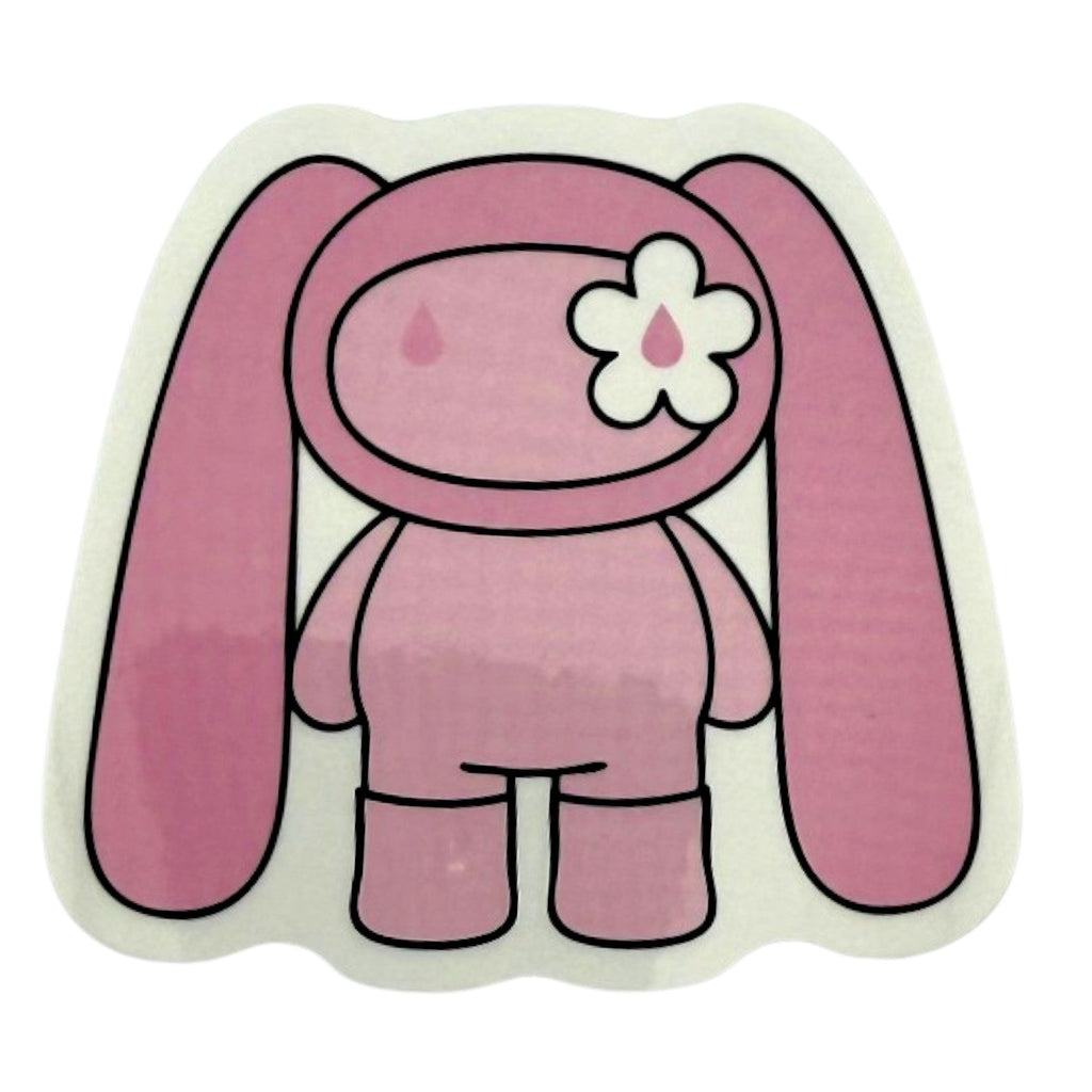 CJ Hendry "JuJu Easter" Sticker Pack