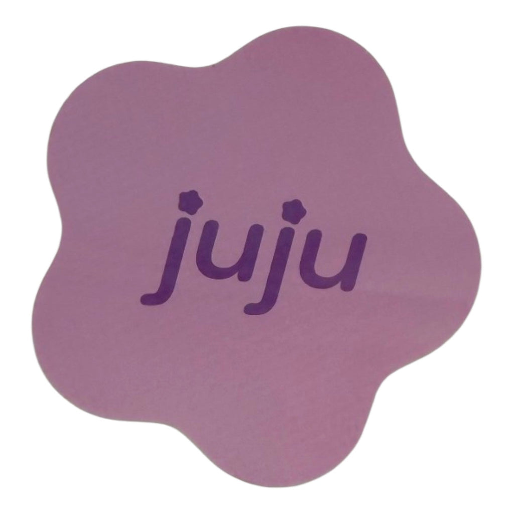 CJ Hendry "JuJu Easter" Sticker Pack