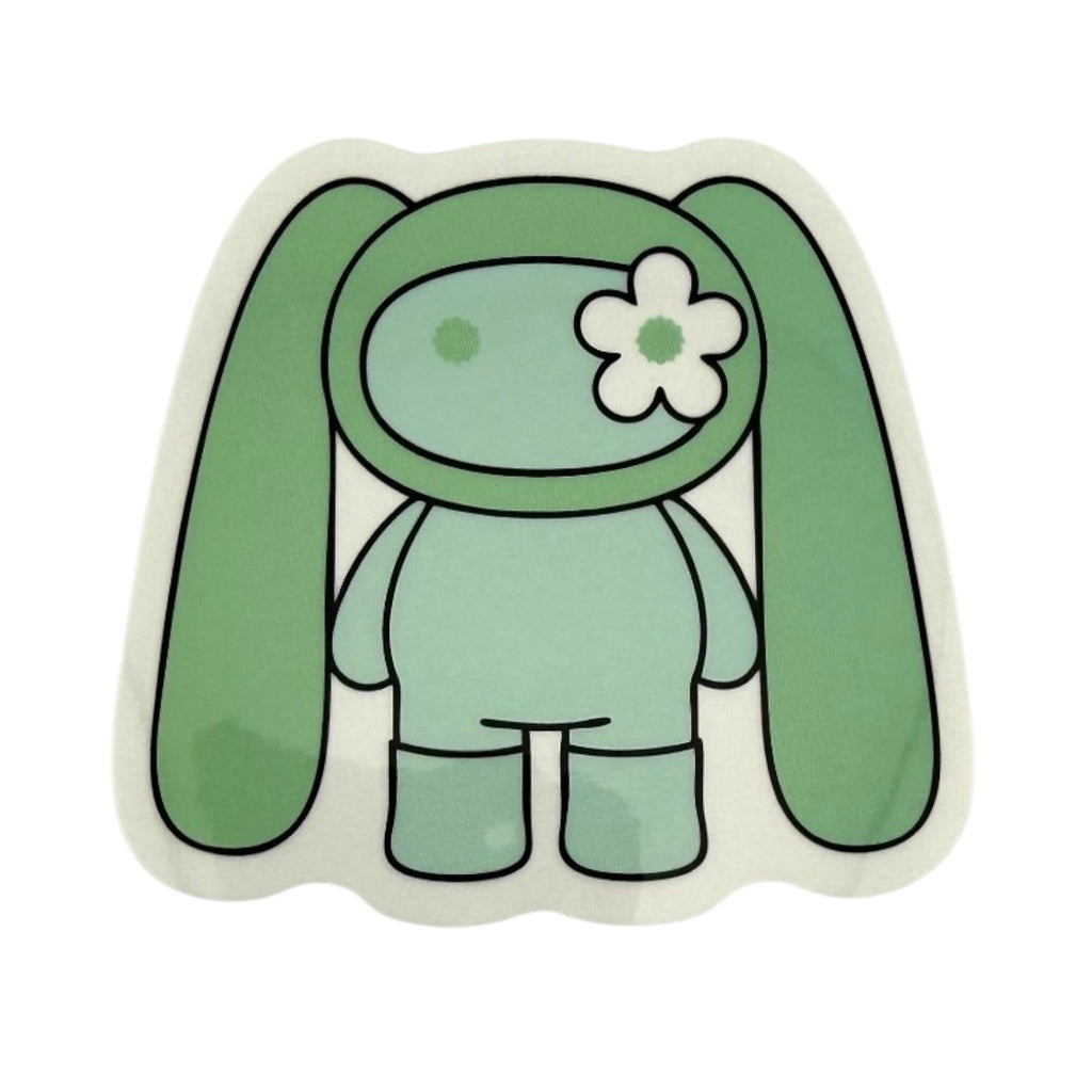 CJ Hendry "JuJu Easter" Sticker Pack