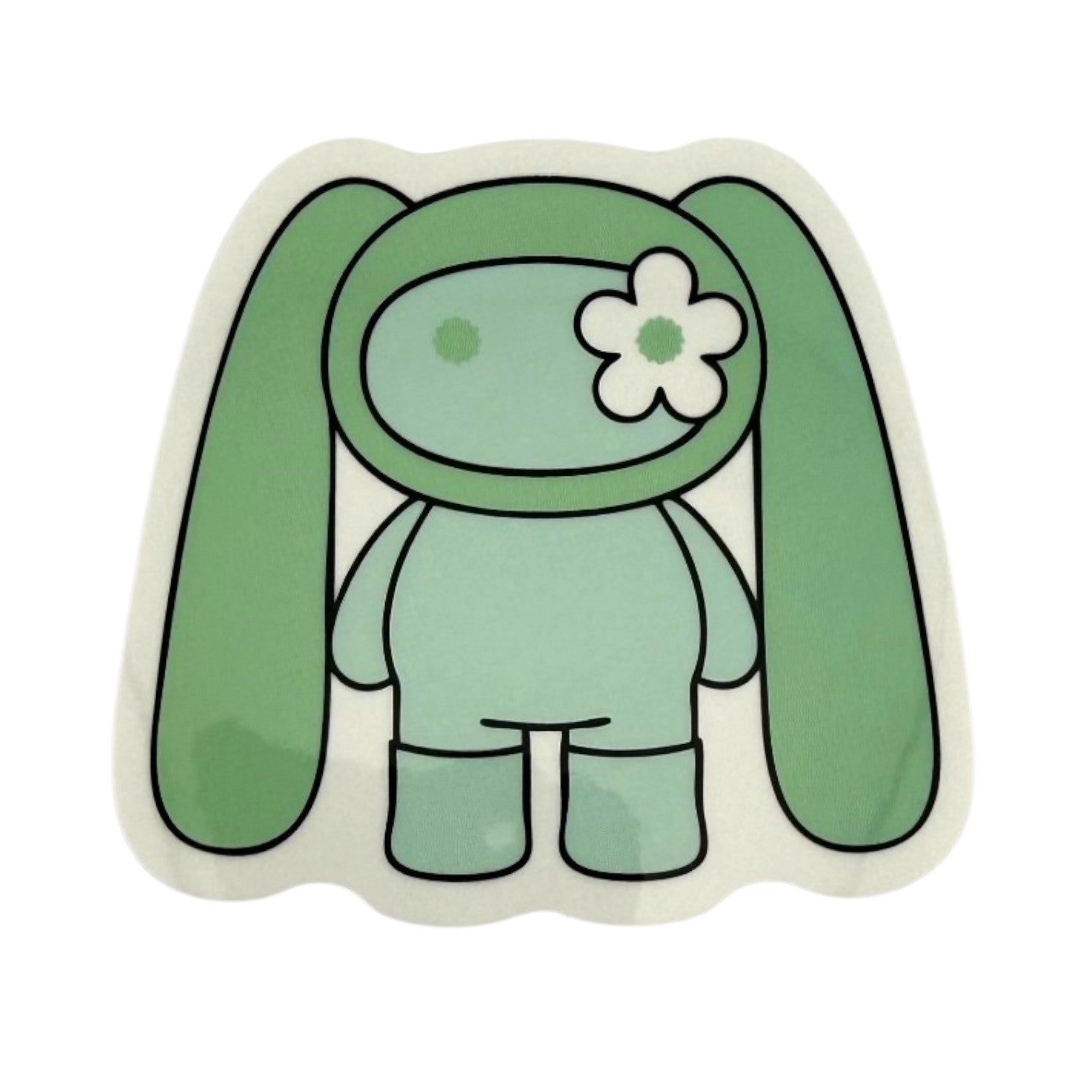 CJ Hendry "JuJu Easter" Sticker Pack