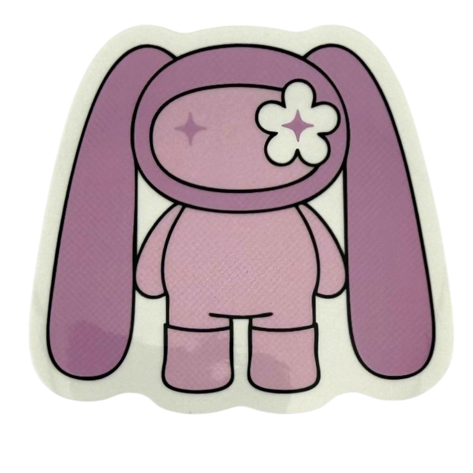 CJ Hendry "JuJu Easter" Sticker Pack
