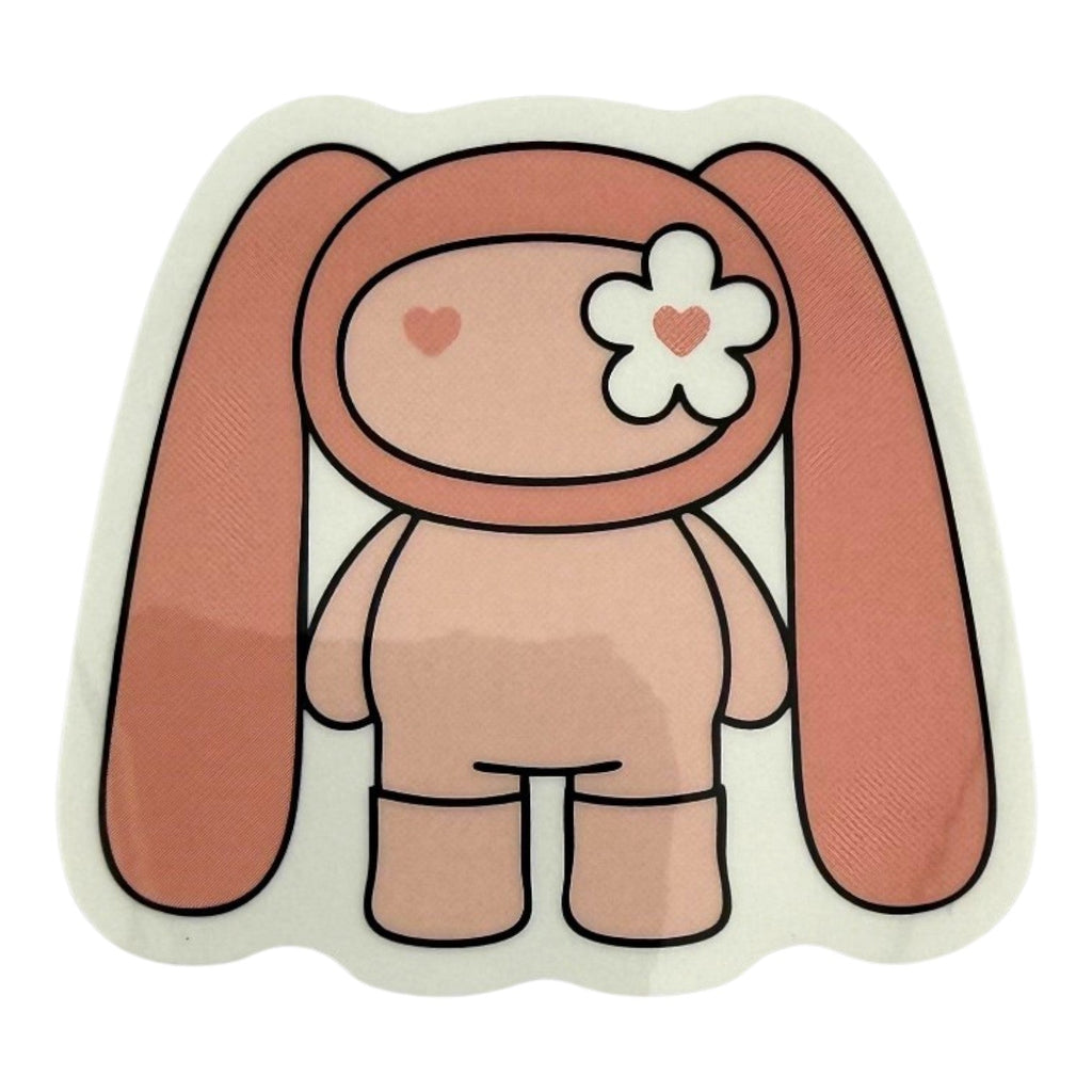 CJ Hendry "JuJu Easter" Sticker Pack