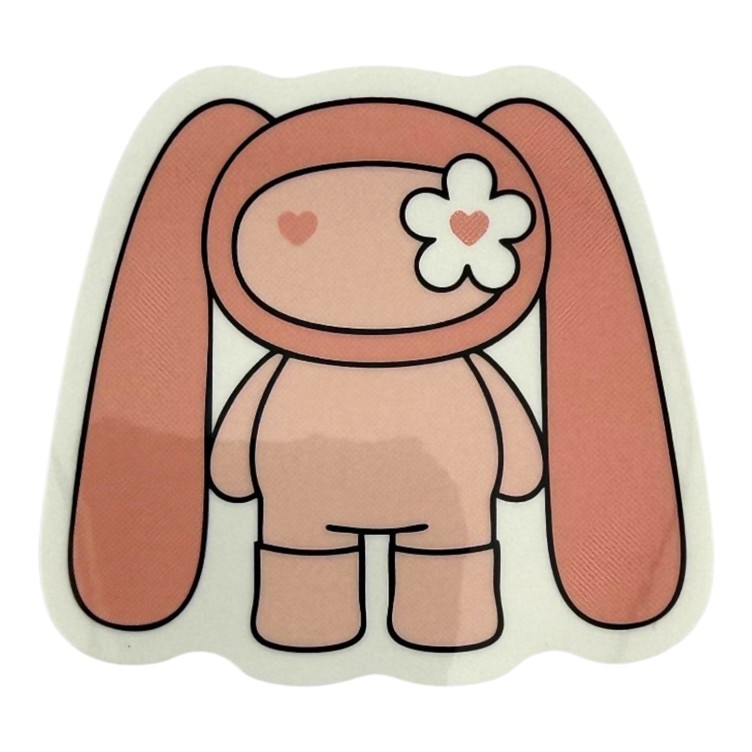 CJ Hendry "JuJu Easter" Sticker Pack
