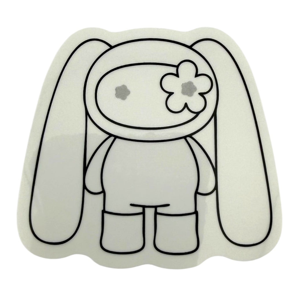 CJ Hendry "JuJu Easter" Sticker Pack