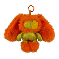 CJ Hendry "Sparkle JuJu (Cleo)" Plush Keychain