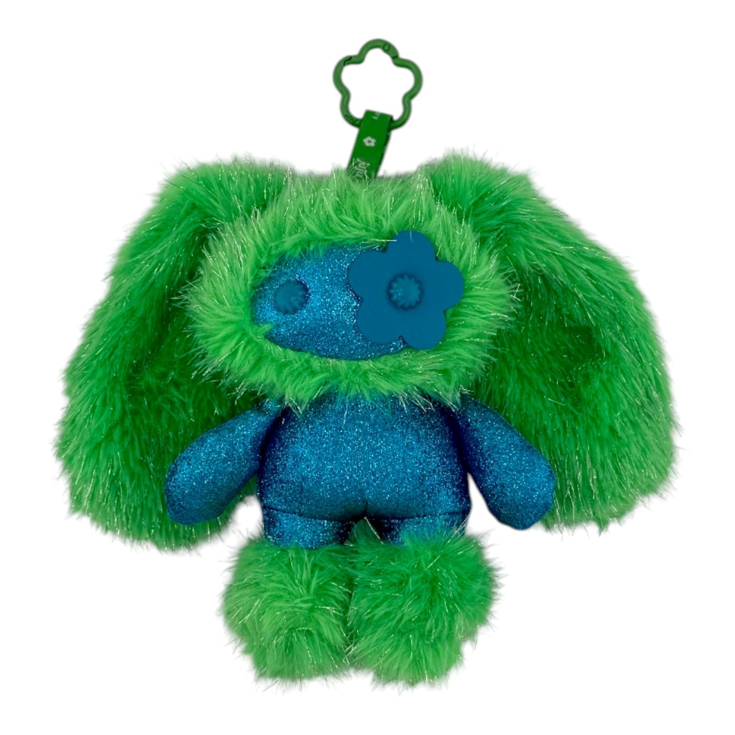 CJ Hendry "Sparkle JuJu (Ellis)" Plush Keychain