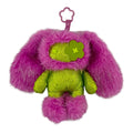 CJ Hendry "Sparkle JuJu (Pammy)" Plush Keychain