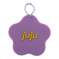 CJ Hendry Sparkle JuJu Flower Keychain