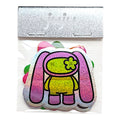 CJ Hendry "Sparkle JuJu" Sticker Pack