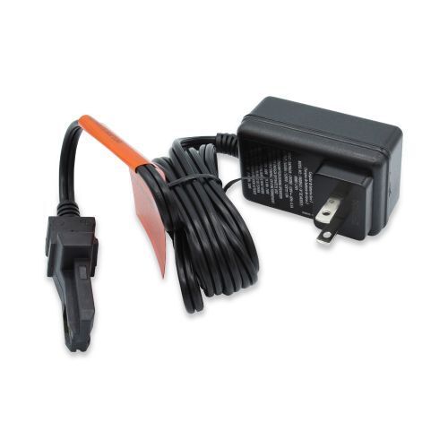 Compatible Charger for Power Wheels Arctic Cat 650 L7825 Ride-On Vehicle
