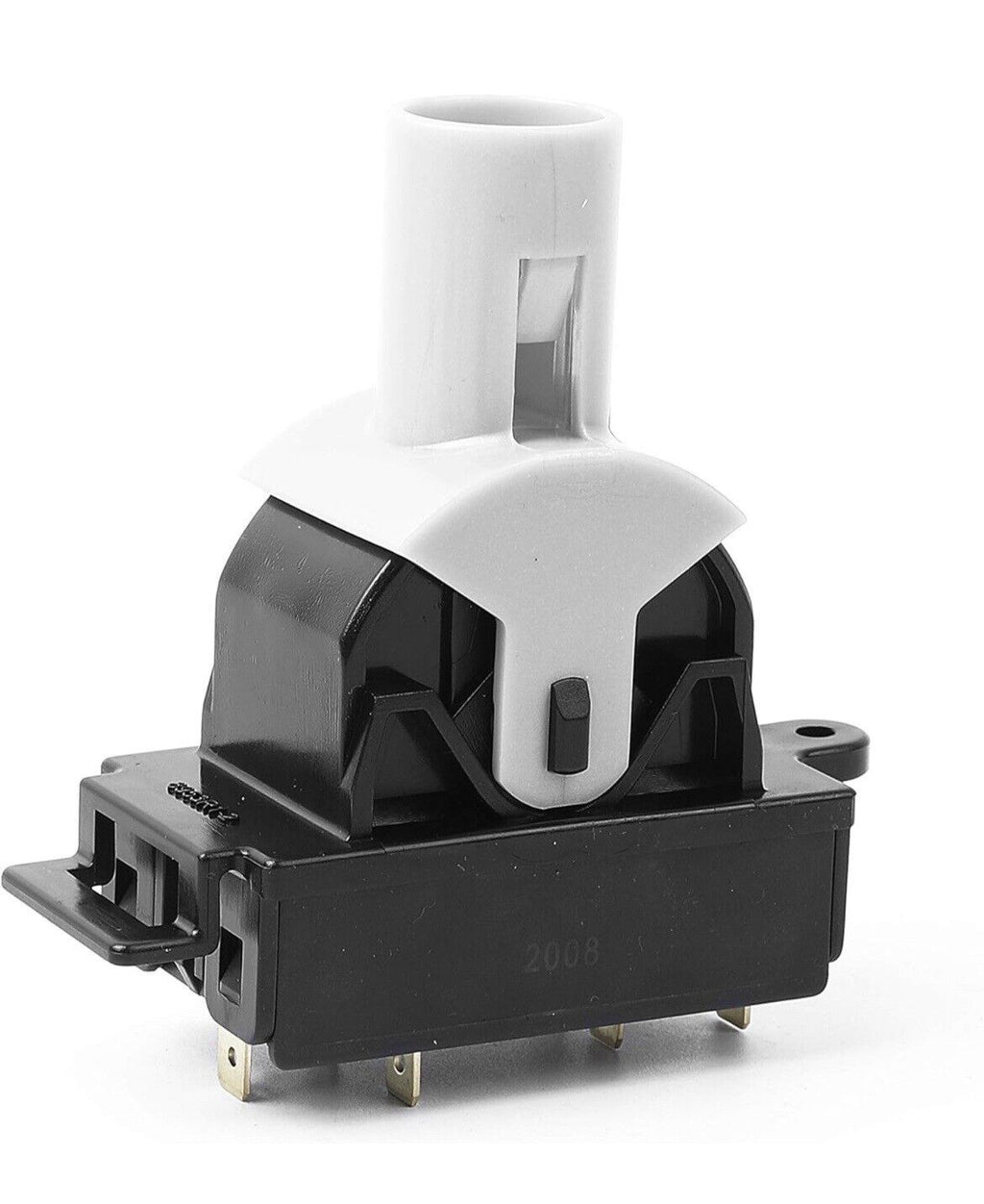Complete Gear Shifter Upgrade Kit for Motor Gearboxes: Includes Wiring Harness, Foot Switch, and Overhaul Components