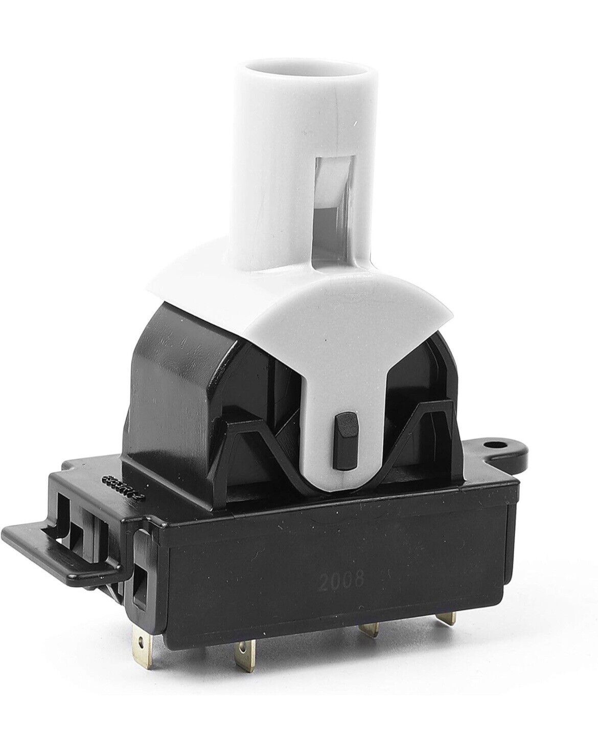 Complete Gear Shifter Upgrade Kit for Motor Gearboxes: Includes Wiring Harness, Foot Switch, and Overhaul Components