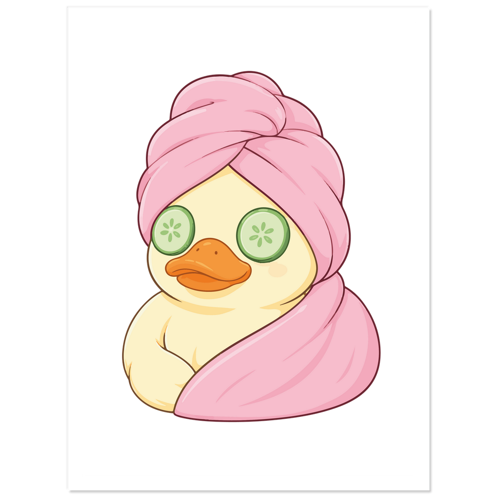 Girly Things Mini Sticker Pack (3.4inch - Individual Stickers)