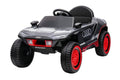 DAKOTT Audi RS Q e-Tron Electric Ride-On Car for Kids with Parental Remote Control