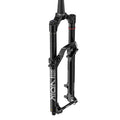 RockShox Lyrik Ultimate D2 Suspension Fork 27.5'' DebonAir+ W/ButterCups 150mm 1-1/8''-1.5'' 15x110mm TA Rake: 44mm Black