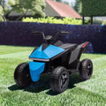 Electric ATV Ride-On for Kids 3-8 Years: Multi-Functional Fun on Wheels!