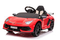 12V Electric Ride On Car for Kids with Remote Control - Perfect Christmas Gift!