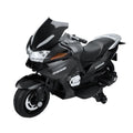 Electric Kids Ride On Motorcycle - Perfect Gift for Children - 12V Battery Powered - Made in USA