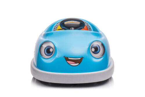 Electric Ride-On Car for Kids, Dual Drive, Ages 1-6