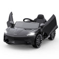 Electric Ride-On Car for Kids with 2 Speeds and Parental Remote Control - Perfect Children's Gift