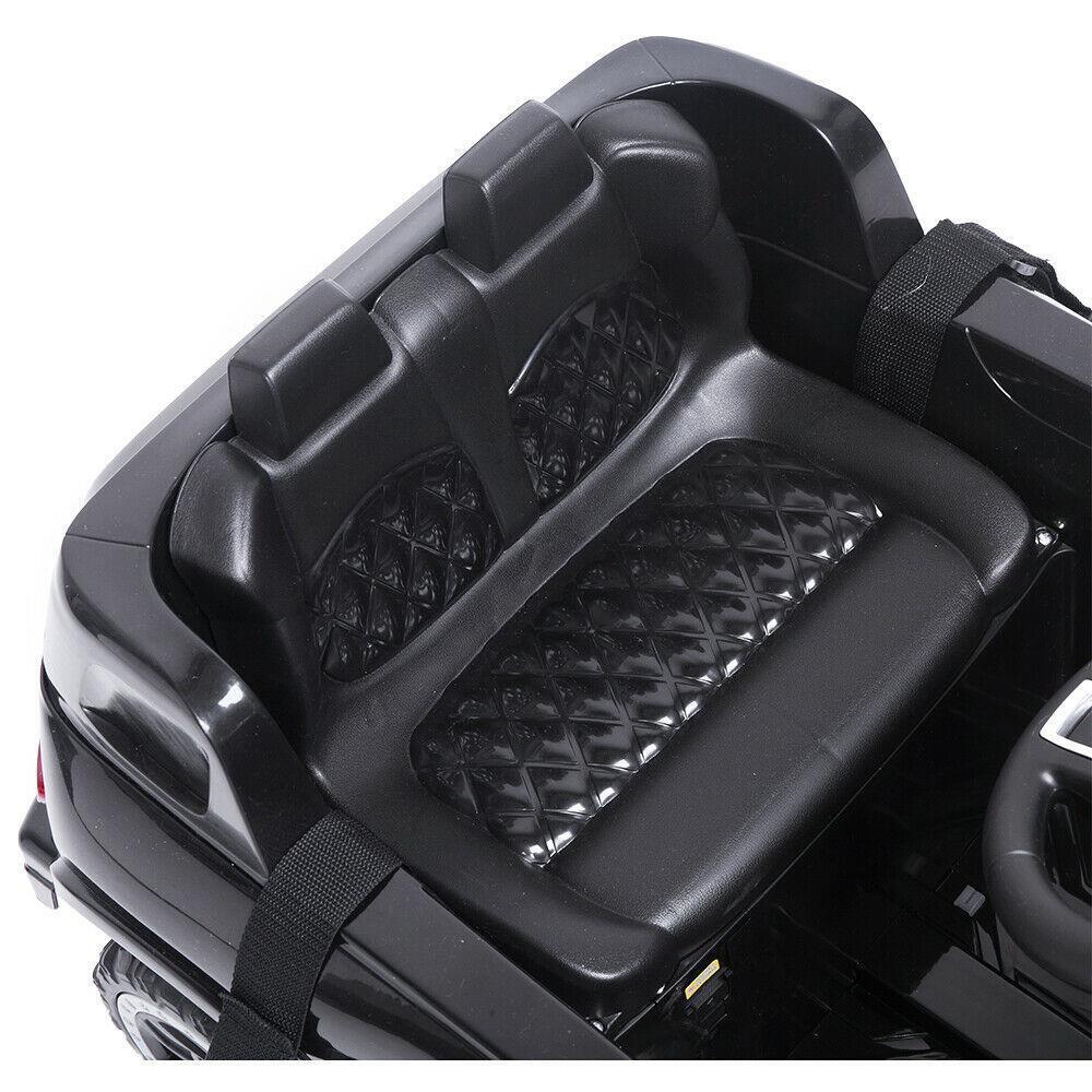 Electric Ride-On Car for Kids with Music, Lights, and Remote Control - Perfect for Safe and Fun Playtime!