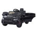 Electric Ride-On Car for Kids with Parental Remote Control - Smooth Start