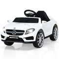 Electric Ride On Car for Kids with Remote Control - 12V Powered Toy for Boys and Girls