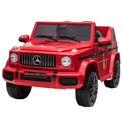 Electric Ride-On Jeep for Kids 3-6 Years with Remote Control - Versatile 3-in-1 Toy