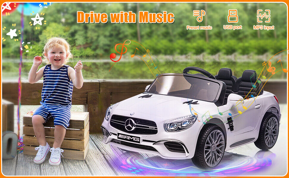 Electric Ride-On Jeep Truck Excavator ATV for Kids with Remote Control - Perfect Gift for Young Adventurers