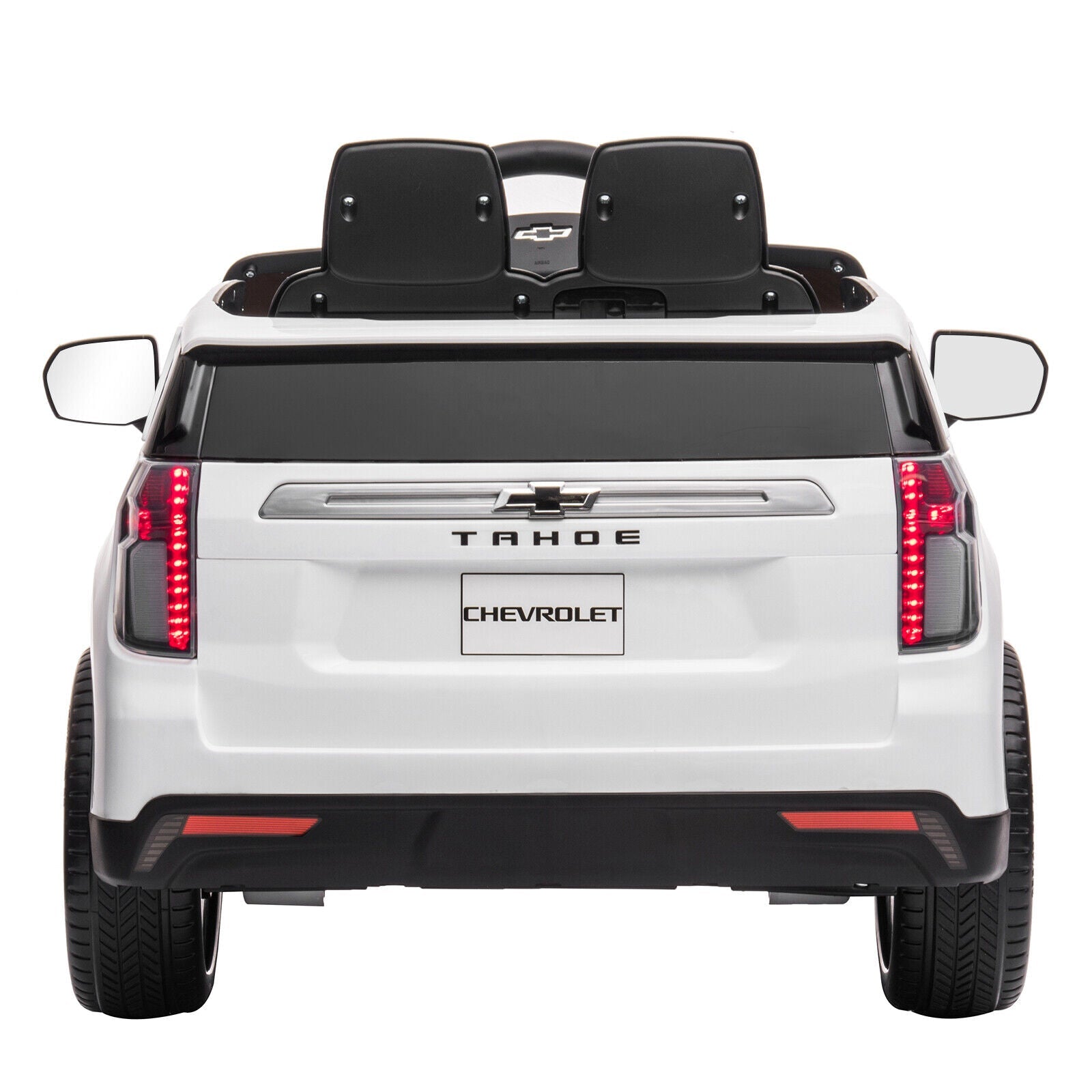 Electric Ride-On SUV for Kids Ages 3-8: The Perfect Adventure Vehicle!
