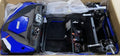 Elemara S608 UTV 12V Battery Powered Electric Ride On Car for Kids - Brand New in Open Box