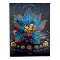 Emek Lotus Baby Sticker