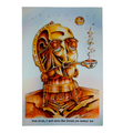 Emek Nah Brah, I ain't seen the Droid yet lookin' for Holographic Sticker