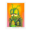 Emek "Same Shit, Different 'Dae'" Mini Print