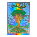 Emek "The Dead, Gorge 2009 (Peace Tree)" Print