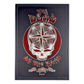 Emek "The Dead On the Road 2009 Tour" Print
