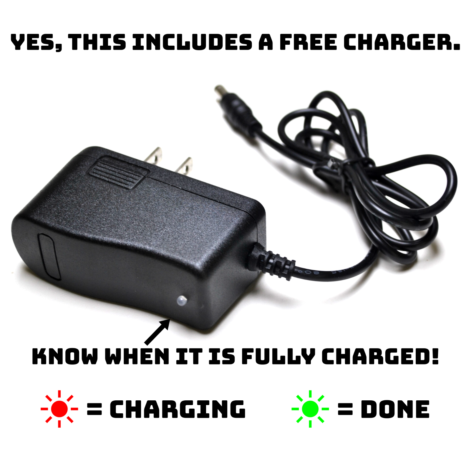 Enhanced 12V 15Ah Battery for Power Wheels, Outperforms Fisher Price 9.5Ah 12Ah