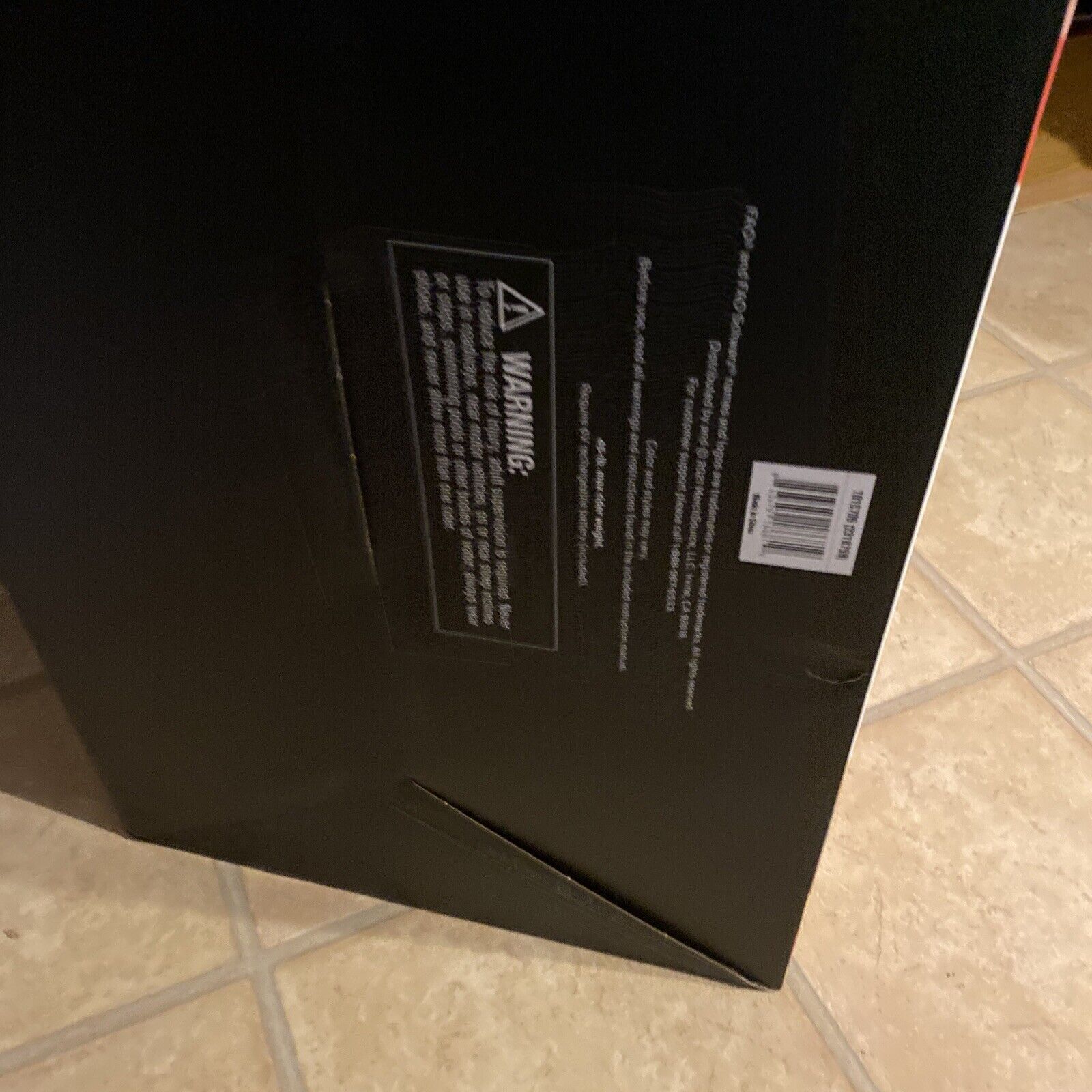 Experience the Magic of the FAO Schwarz Ride On Train - Now Available!