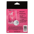 Girls Girls Girls - Olivia - Clear Personal Massager