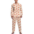Cosmic Cuddles Pajama Set