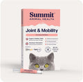 Cat Joint Supplement Chondroitin Mobility Support Natural Formula
