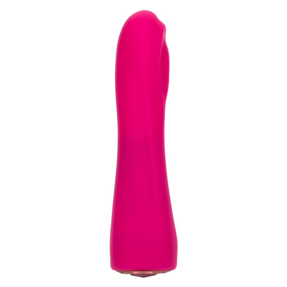 Gem Vibe Collection Bliss Personal Massager - Pink