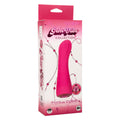 Gem Vibe Collection Curve Personal Massager - Pink