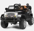 Honey Joy 12V MP3 Kids Ride On Truck Car with RC Remote Control - Model Ty327690