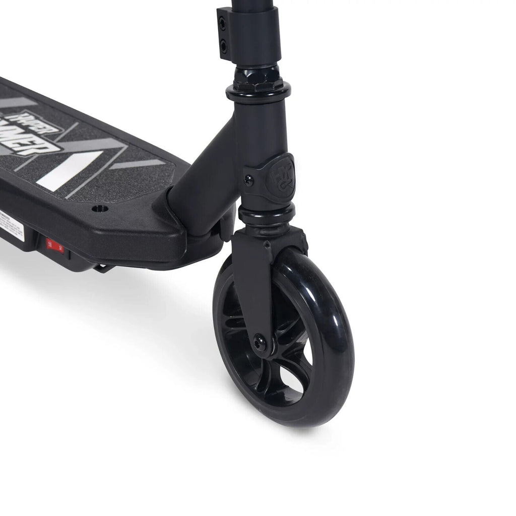 Hyper Toys 12V Jammer Electric Scooter for Kids, Suitable for Ages 8 and Up