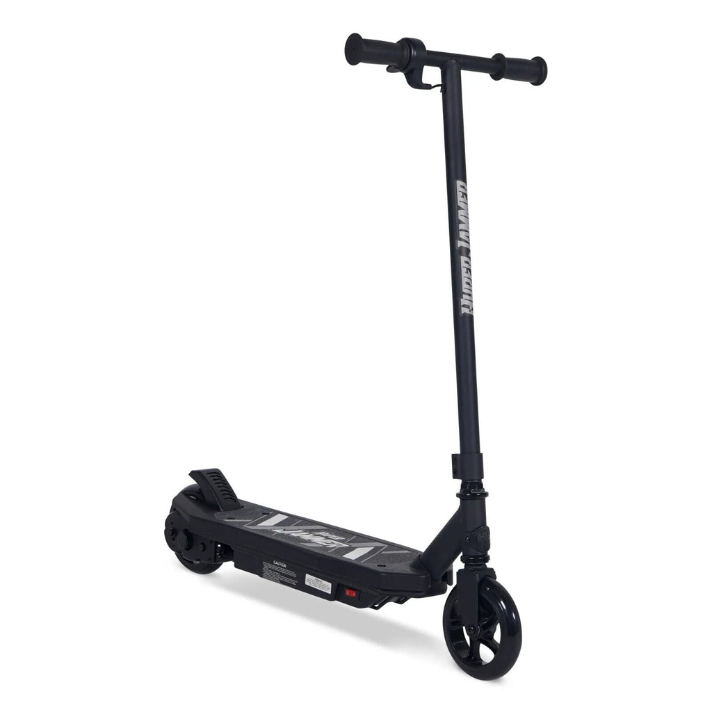 Hyper Toys 12V Jammer Electric Scooter for Kids, Suitable for Ages 8 and Up