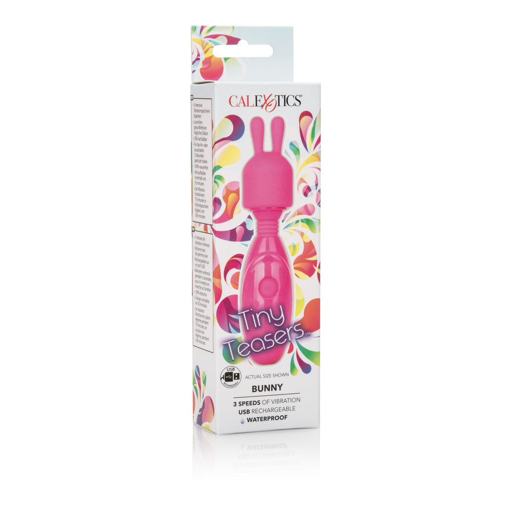 Tiny Teasers Bunny Stimulator