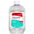 LEADER™ Mineral Oil 99.9% Lubricant Laxative, 16 oz