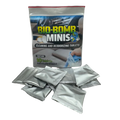 Bio-Bomb Minis: Dissolvable Cleaning & Deodorizing Tablets