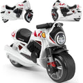 INJUSA Rider Pusher Wheeler: The Perfect Ride-On for Little Ones